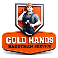 Gold Hands